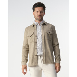 Campbell Peter overshirt
