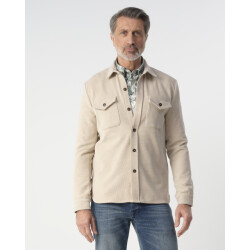 Campbell Peter overshirt