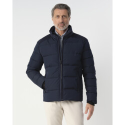 Campbell Houster padded jacket