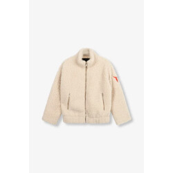 Alix The Label Teddy coat -