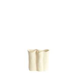 Light & Living vaas flovilla 19.5x10.5x18.5 cm -