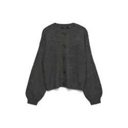 Vero Moda Vmlea ls o-neck cardigan noos