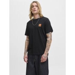 Jack & Jones Jjbrandy tee ss crew neck ln