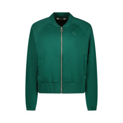 Cars Nicolette bomber green