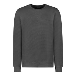 Cars Samie crewneck sw antra