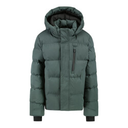 Cars Wickam polyester bottle donker