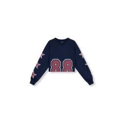 Refined Department Ulla navy
