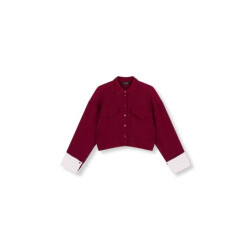 Refined Department Lyloe bordeaux