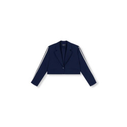 Refined Department Niv navy
