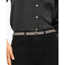 Kurt Geiger Eagle riem