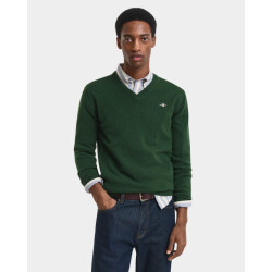 Gant Pullover superfine lambswool v-neck 87212/303
