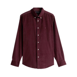 Tommy Hilfiger Overhemd lange mouw mw0mw40486