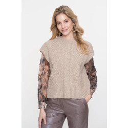 Geisha 54587-70 720 spencer cable argyle sand