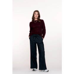 Geisha 51503-10 880 jeans tape dark blue denim