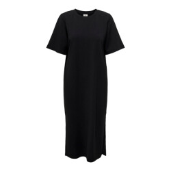 Jacqueline de Yong Geggo life 2/4 t-shirt dress