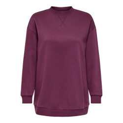 Jacqueline de Yong Mesa life l/s oversize sweat