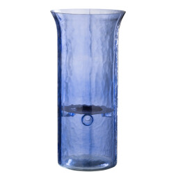 J-Line Hurricane tarifa narrow glass blue extra large