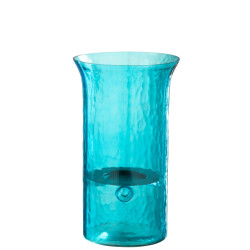 J-Line Hurricane tarifa narrow glass azure large
