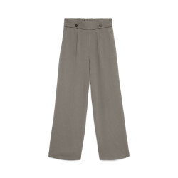Vero Moda Vmmay button pants jrs mfo