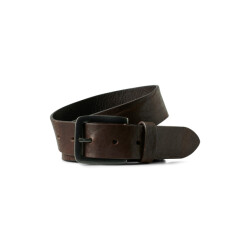 Jack & Jones Jacvictor leather belt noos