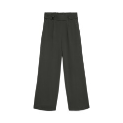 Vero Moda Vmmay button pants jrs mfo