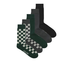 Jack & Jones Jacbrody socks 5 pack