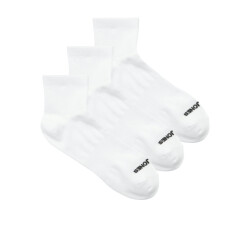 Jack & Jones Jacluca short tennis socks 3 pack n