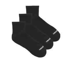 Jack & Jones Jacluca short tennis socks 3 pack n