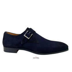 Magnanni Herenschoenen gesp schoenen