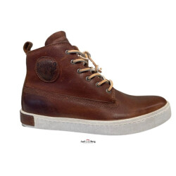 Blackstone Herenschoenen veterlaarzen