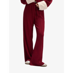Refined Department Dames broek mara relaxed wide