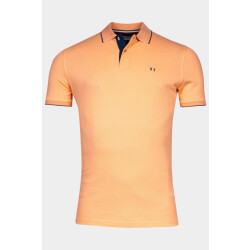 Giordano Polo korte mouw nico short sleeve signature p 516587/25
