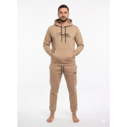Indigo Denim Denim joggingpak heren acron