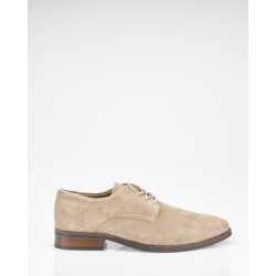 Recall dress shoe