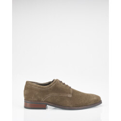 Recall dress shoe