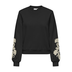 Only Onlbrooklyn ls embroidery box swt -