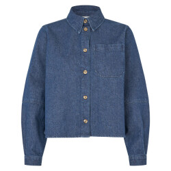 Modström Blouse lange mouw 58734 possymd shirt