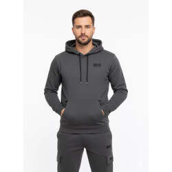 Indigo Denim Denim joggingpak heren lazise - modaitalia