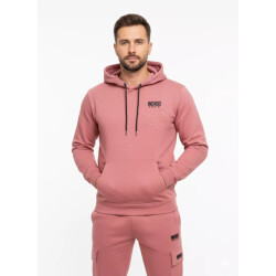 Indigo Denim Denim joggingpak heren cavalla - modaitalia