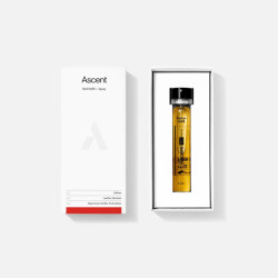 Ascent 20ml parfum refill + spray red