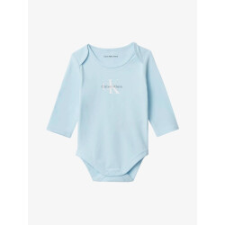 Calvin Klein Jongens baby romper