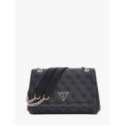 Guess Dames tas noelle convertible crossbody