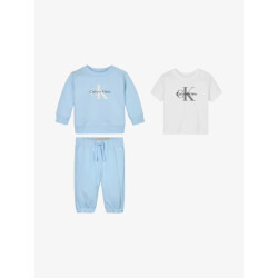 Calvin Klein Jongens driedelig joggingpak