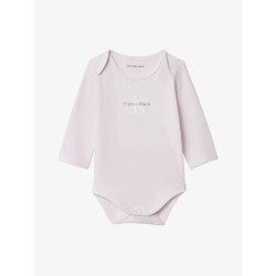 Calvin Klein Meisjes baby romper