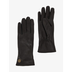 Josh V Dames handschoenen scarlett zwart