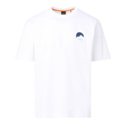 Boss Orange Te move t-shirt short sleeve