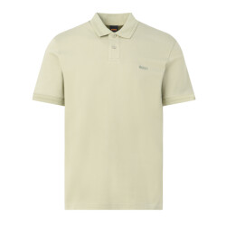 Boss Orange Pe interlock polo