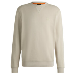 Boss Orange Westart sweatshirt