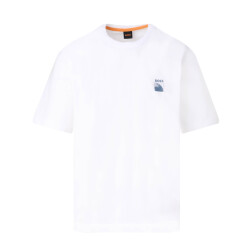 Boss Orange Te-radar t-shirt