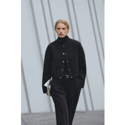 Moss Copenhagen 19232 seba jacket